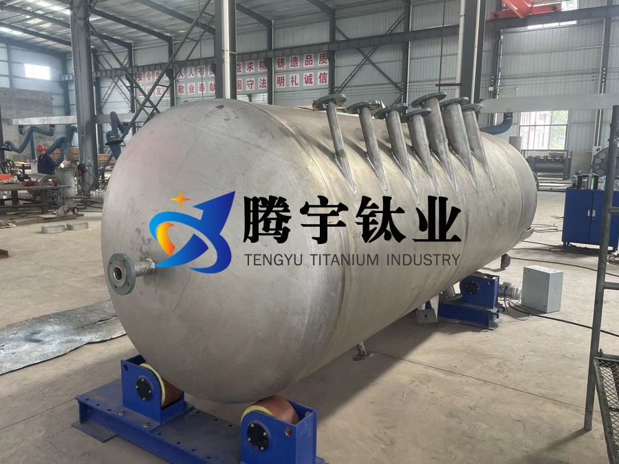 淺析換熱器管板制造技術(shù)難點(diǎn) 淺析換熱器管板制造技術(shù)難點(diǎn)