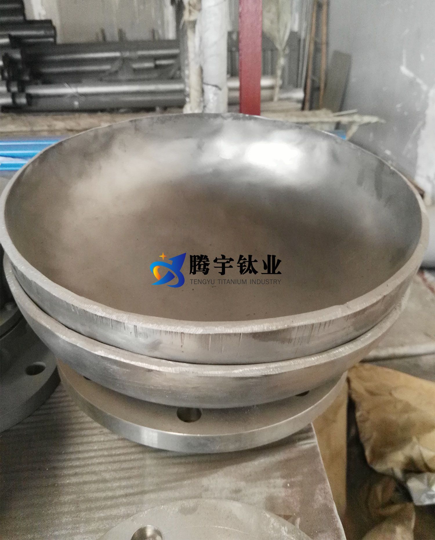 多維度解析管道連接與轉(zhuǎn)向部件用鈦管件的技術(shù)參數(shù) 多維度解析管道連接與轉(zhuǎn)向部件用鈦管件的技術(shù)參數(shù)