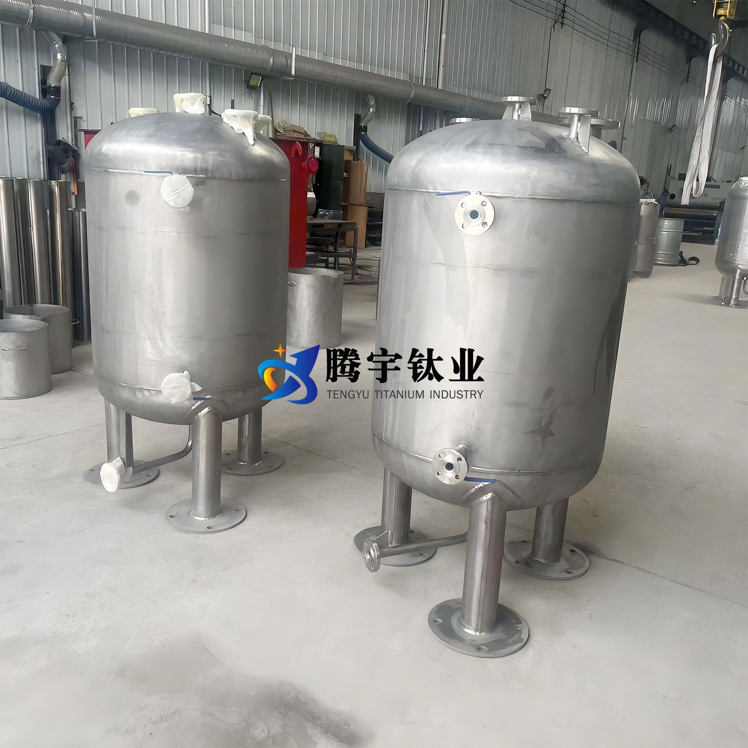 一站式對(duì)比分析鈦鎳儲(chǔ)罐表面處理工藝保養(yǎng)技巧及技術(shù) 一站式對(duì)比分析鈦鎳儲(chǔ)罐表面處理工藝保養(yǎng)技巧及技術(shù)